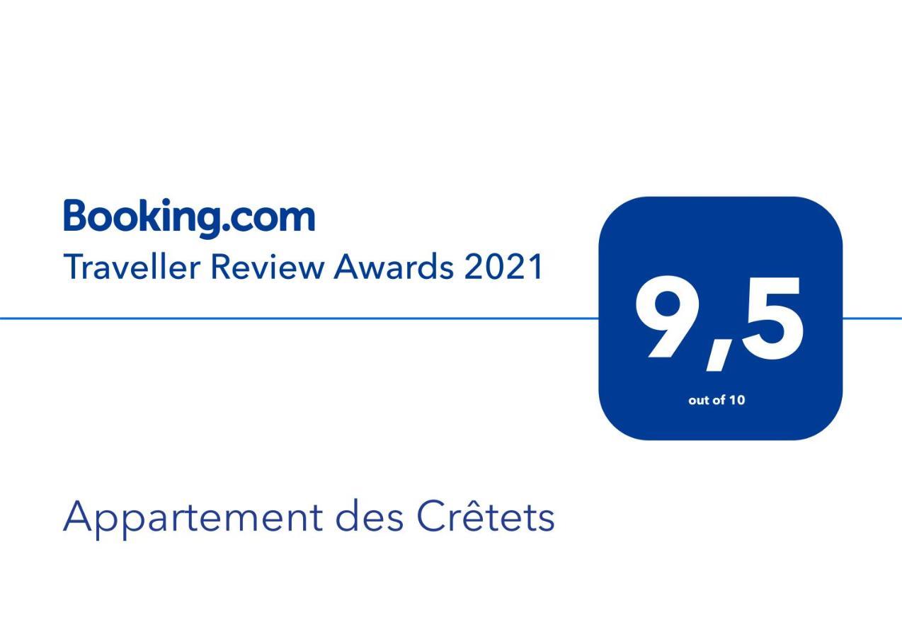 Appartement Des Cretets Megève Dış mekan fotoğraf