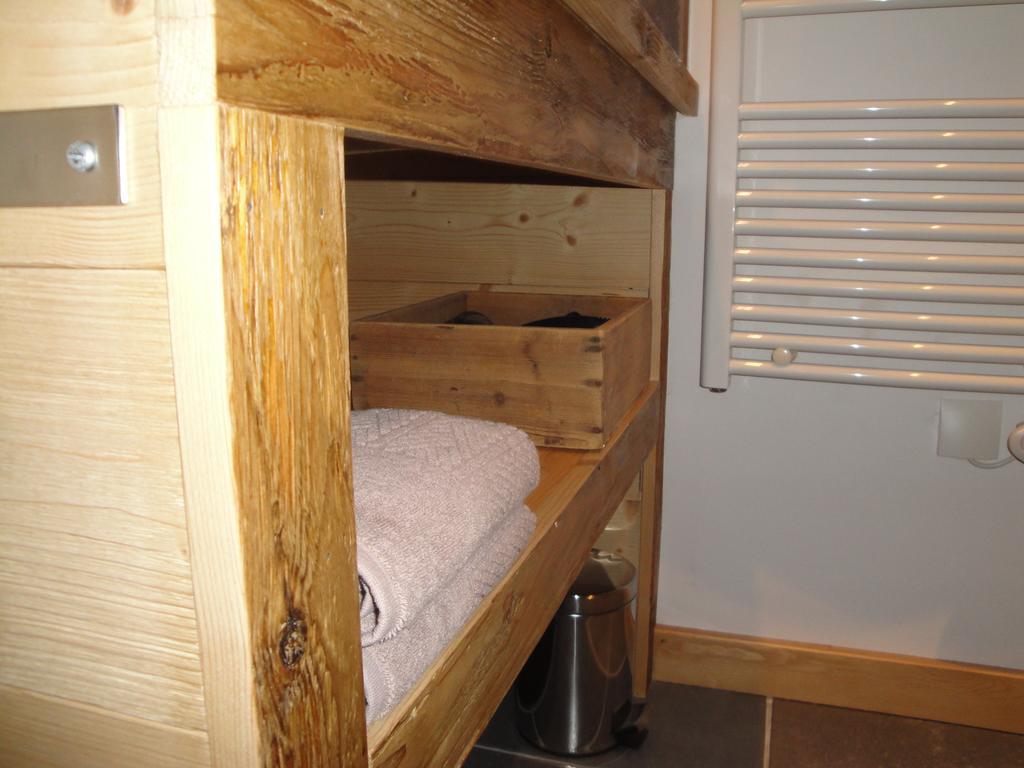 Appartement Des Cretets Megève Dış mekan fotoğraf