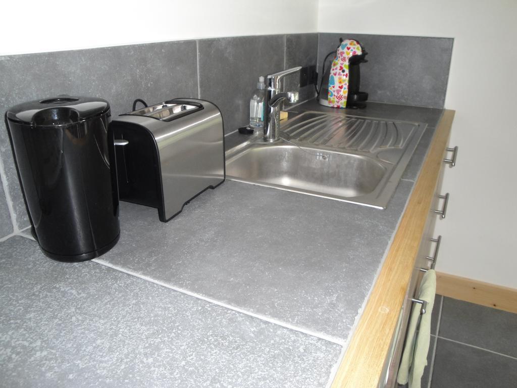 Appartement Des Cretets Megève Dış mekan fotoğraf